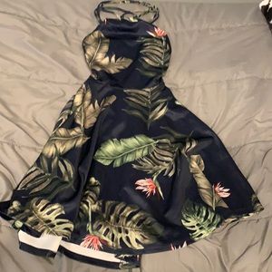 Homecoming dress from Windsor